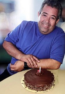 Obituary of Jose L. Figueroa