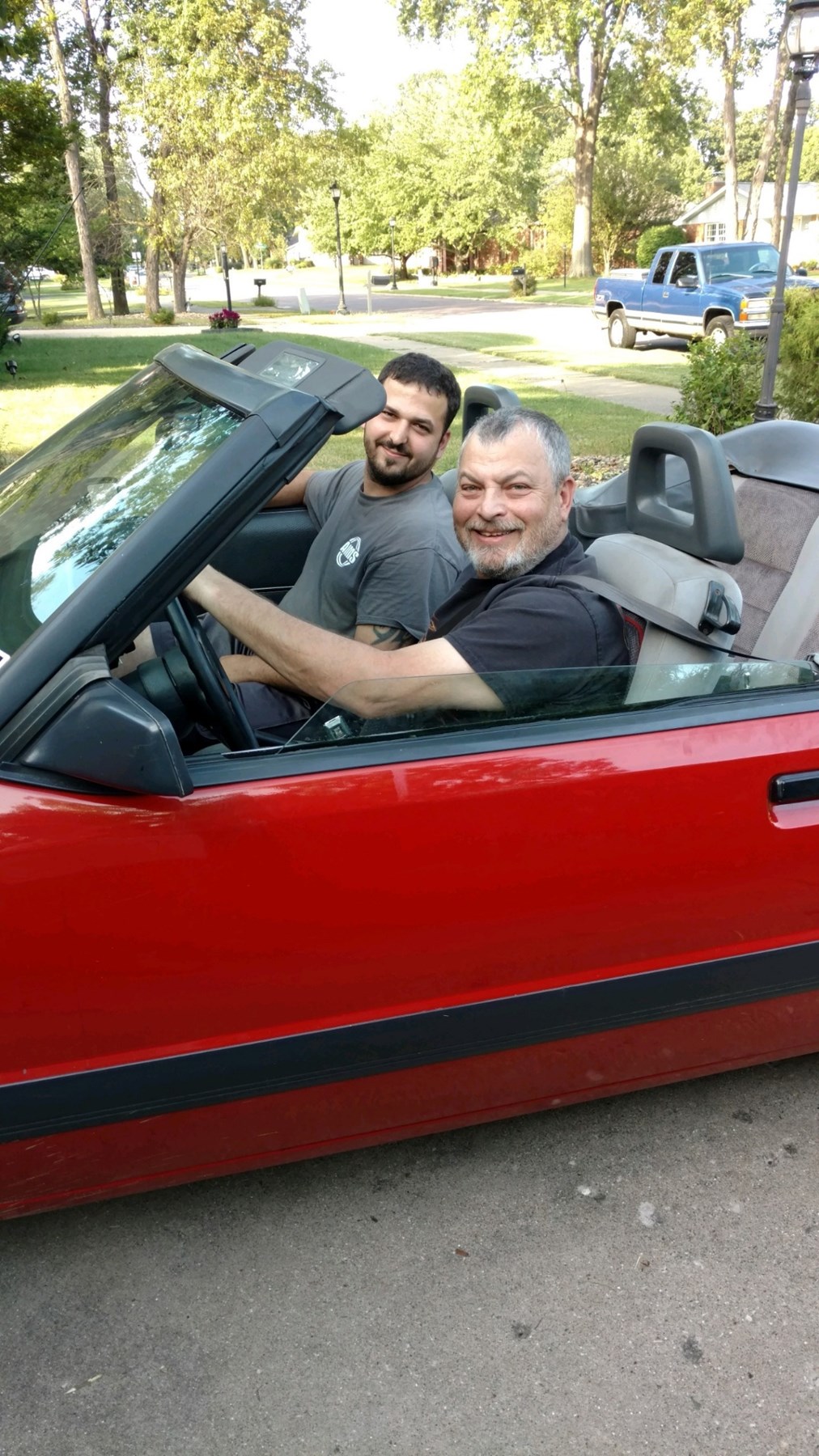 Obituary of Kevin Leroy Snider