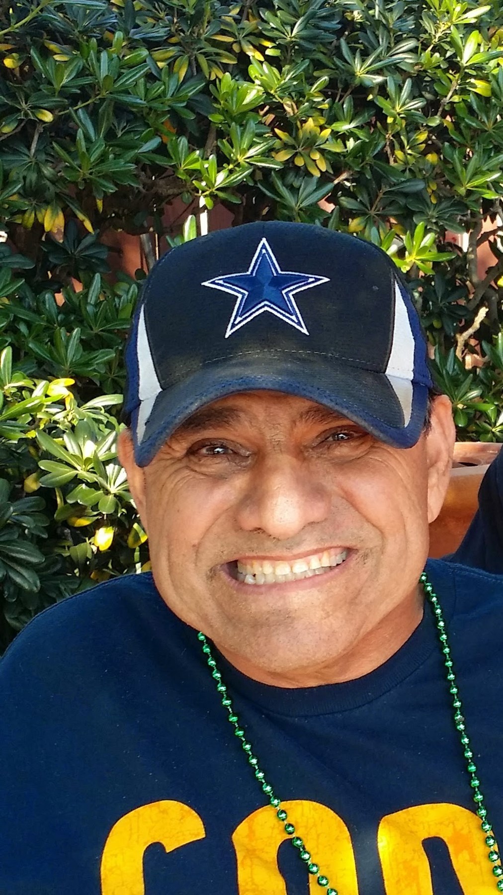 Obituary of Hector B Sauceda