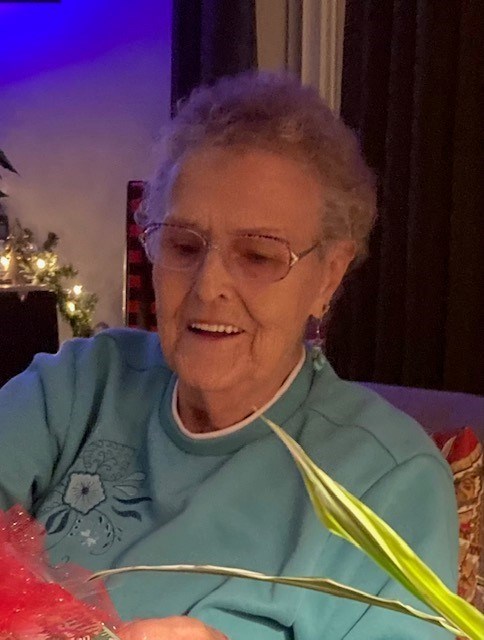 Obituary of Shirley Ann Kelley