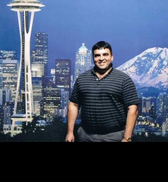 Obituary of Joseph Andrew Cummings