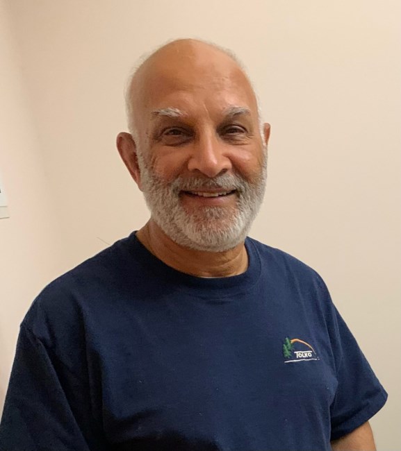 Obituary of Dilbag Singh Sangha