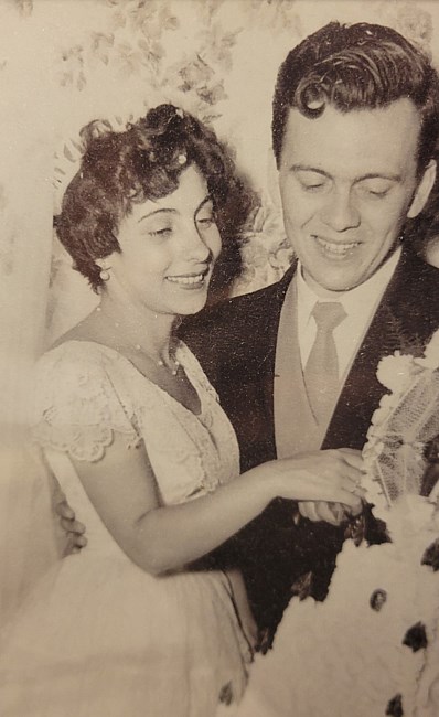 Obituary of Wanda Marie Cavalieri