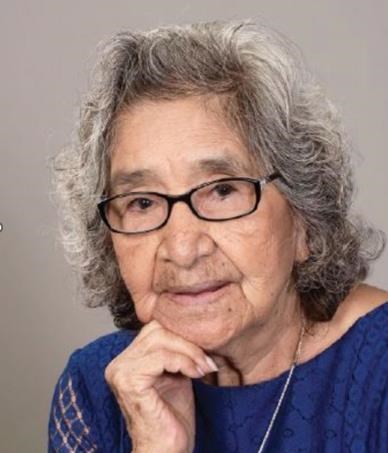 Obituary of Maria R. Gaytan