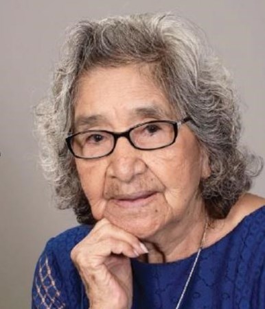 Obituary of Maria R. Gaytan