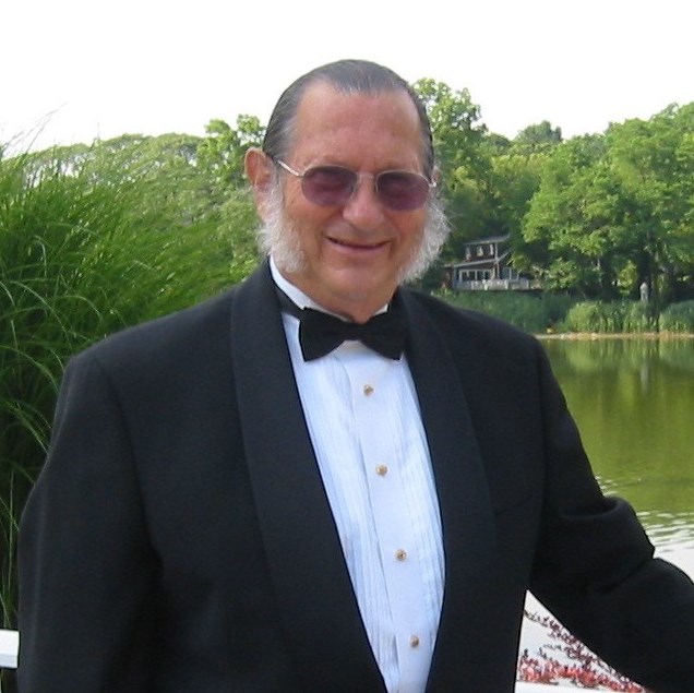 Obituary of Jerry Gort