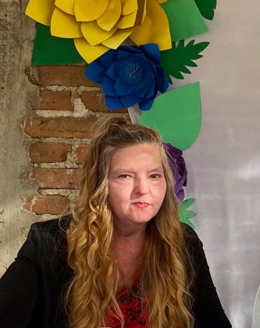 Obituario de Melissa Ann Estela