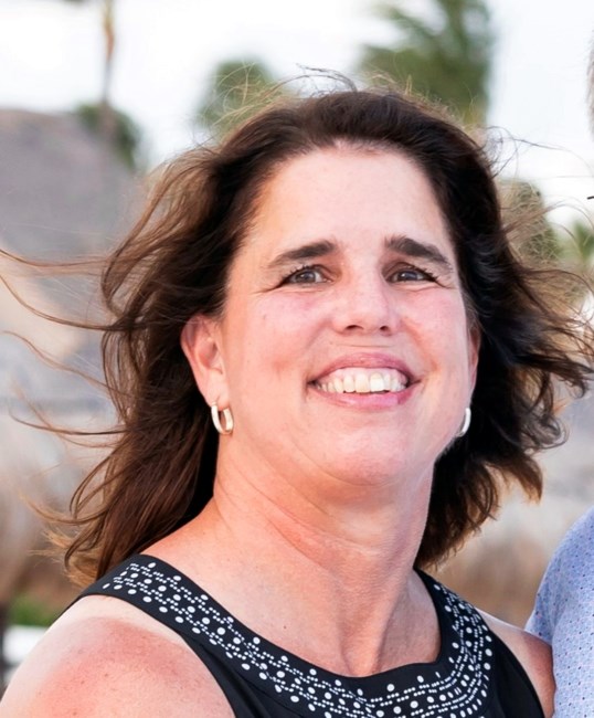 Obituary of Stacy Bartley