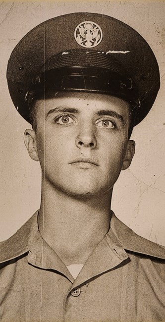 Avis de décès de Franklin Patrick Losito