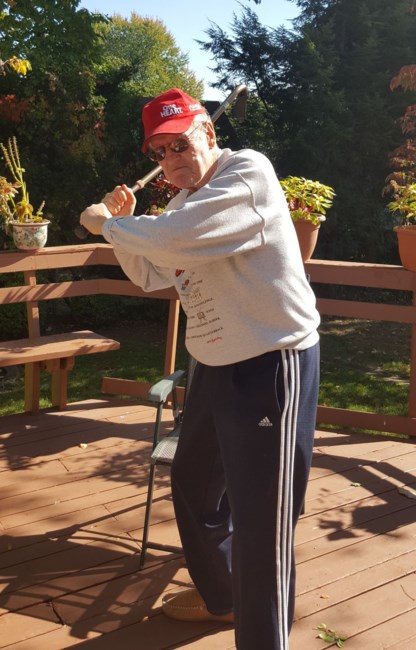 Obituary of Lewis D. Azaroff