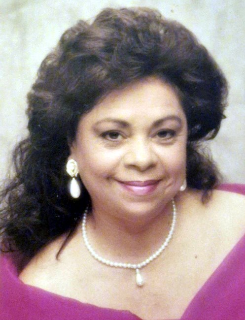 Obituary of Victoria Susie De Leon