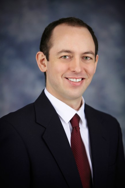 Obituary of Andrew Z. Arnett