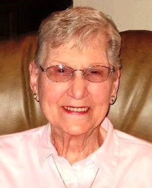Obituary of Wilma Eck