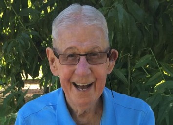 Obituary of John Bernard Heyer