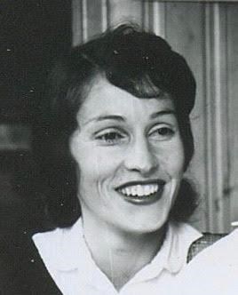 Obituary of Joan G. Moore