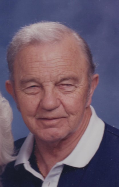 Obituary of Thomas H. Hartman