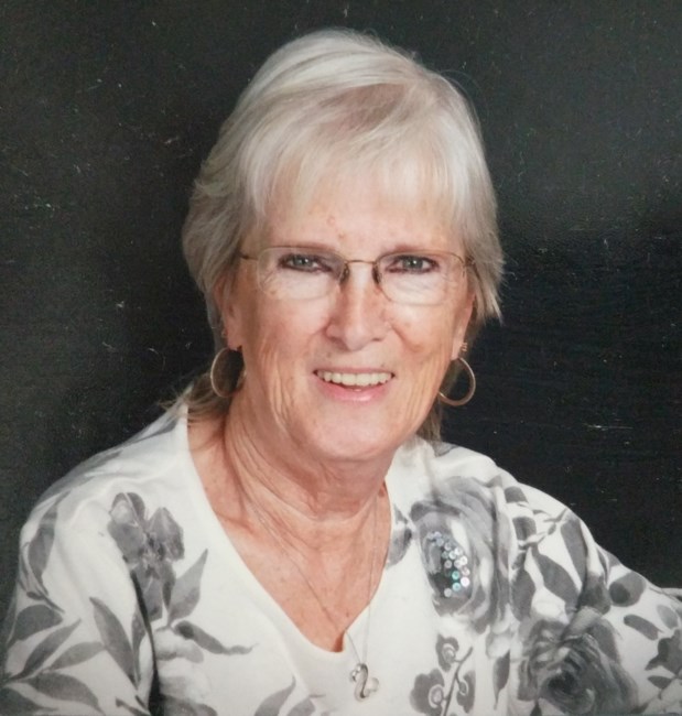 Obituary of Nora Lee Scattergood