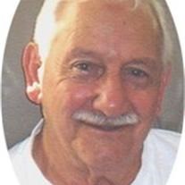 Obituary of Daniel R. Carson