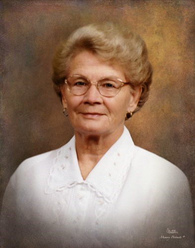 Obituario de Glenda Mae Kennedy