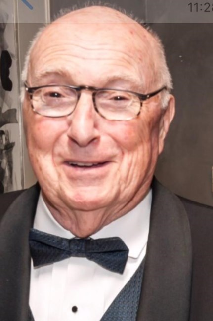 Obituary of Morton Glovin