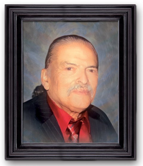 Obituary of Juan Silva Lopez
