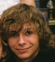 Obituary of John Nathan Carmena