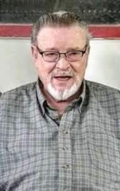 Obituary of James Preston Hutto