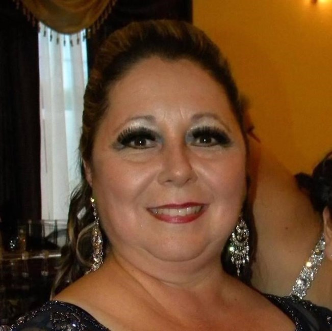 Obituary of Aracely V. Vasquez