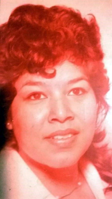 Obituary of Felicia Cleo Rodriguez