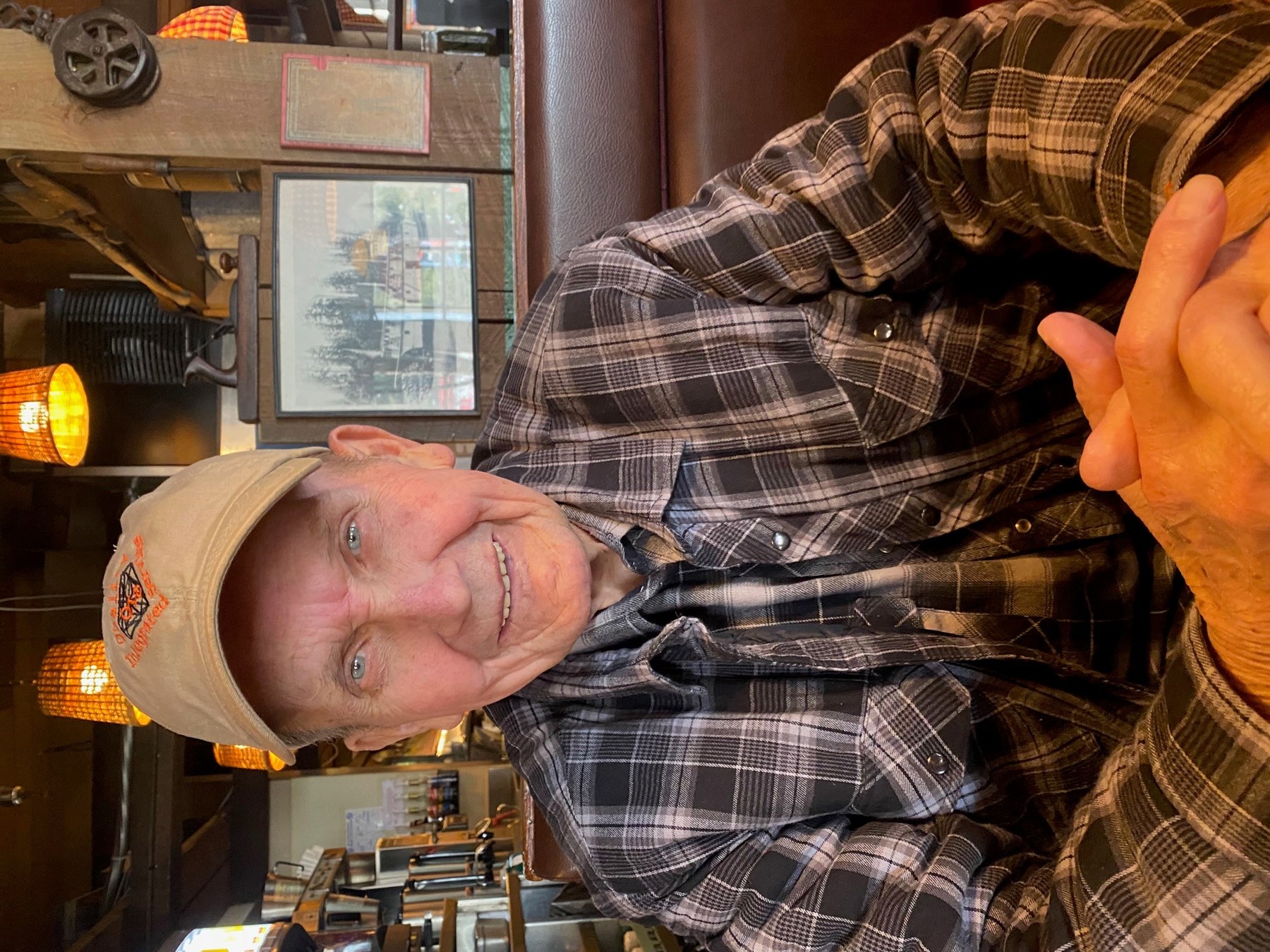 Obituary of Carol Dean Henderson