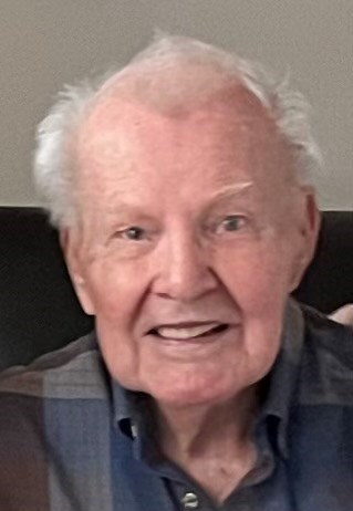 Obituary of Roger Artz
