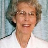 Obituary of Mildred Boch Brant