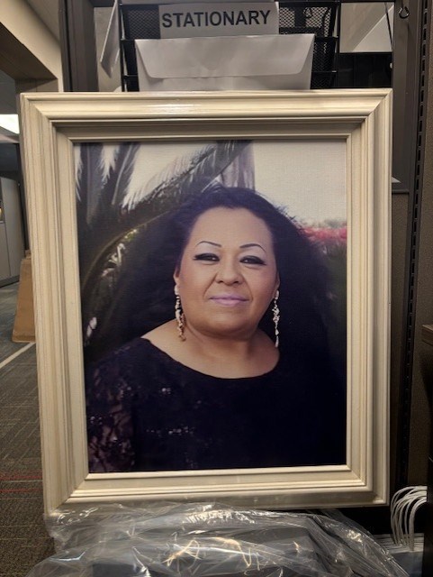 Obituary of Margarita Rodriguez