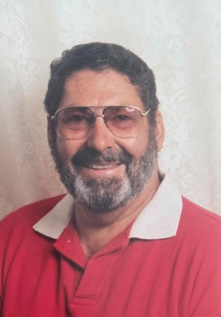 Avis de décès de William Dalton Fisher