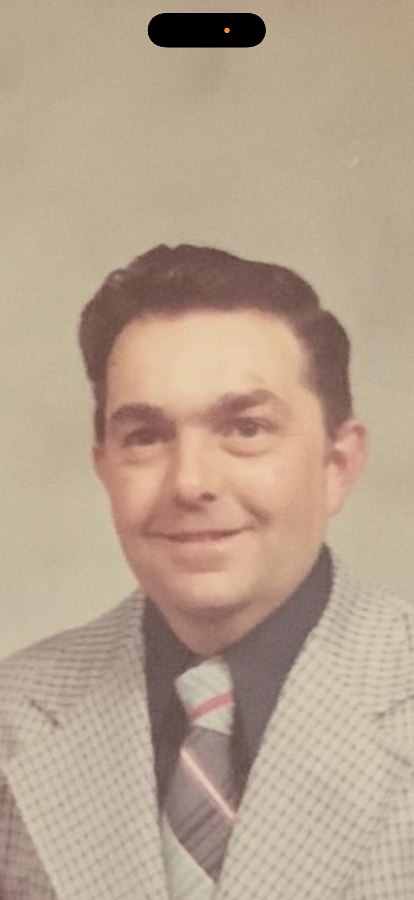 Obituary of William Perkins Flippen