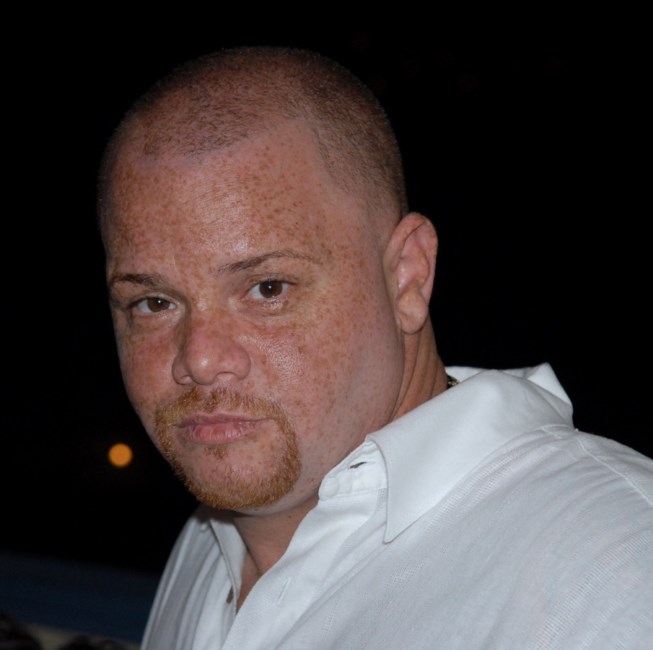 Obituario de José Juan "John-John" Ramos Aguiar