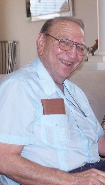 Obituary of Robert Lester Knodel