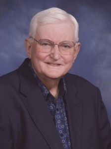 Obituary of James Howard Scott Jr.