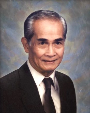 Obituary of Avelino Sarmiento Pajo, Sr.