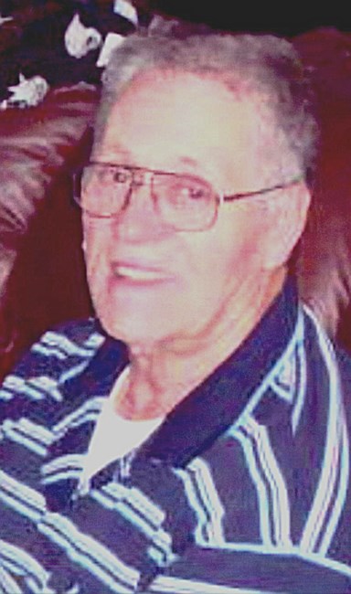 Obituary of Donald Leon Reed
