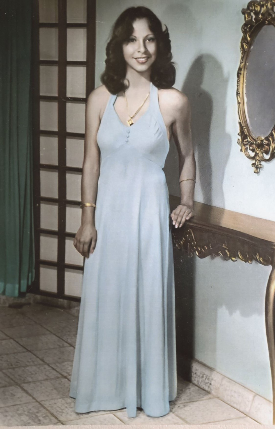 Obituary of Josie R. Chavez