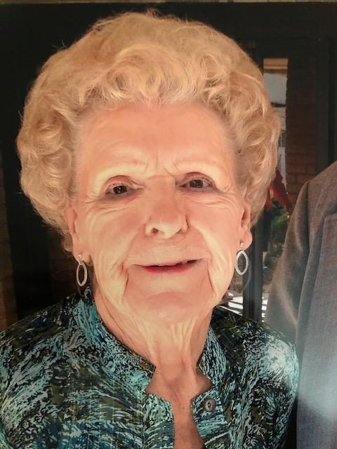 Obituary of Lessie Jewel Odland