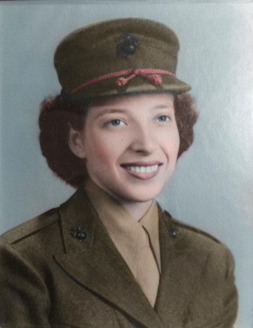 Obituario de Margaret Ann Gulley