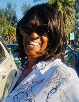 Obituary of Ethel Marie Doby