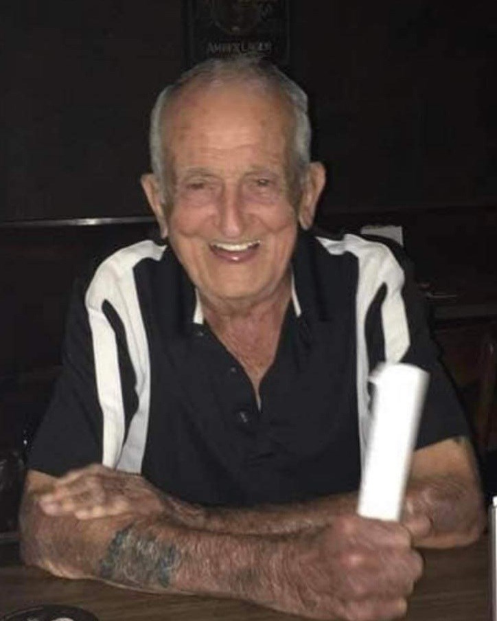 Obituary of Jimmy Larry Puckett