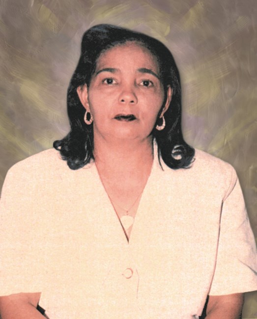 Obituary of Dorotea Camilo-Garcia