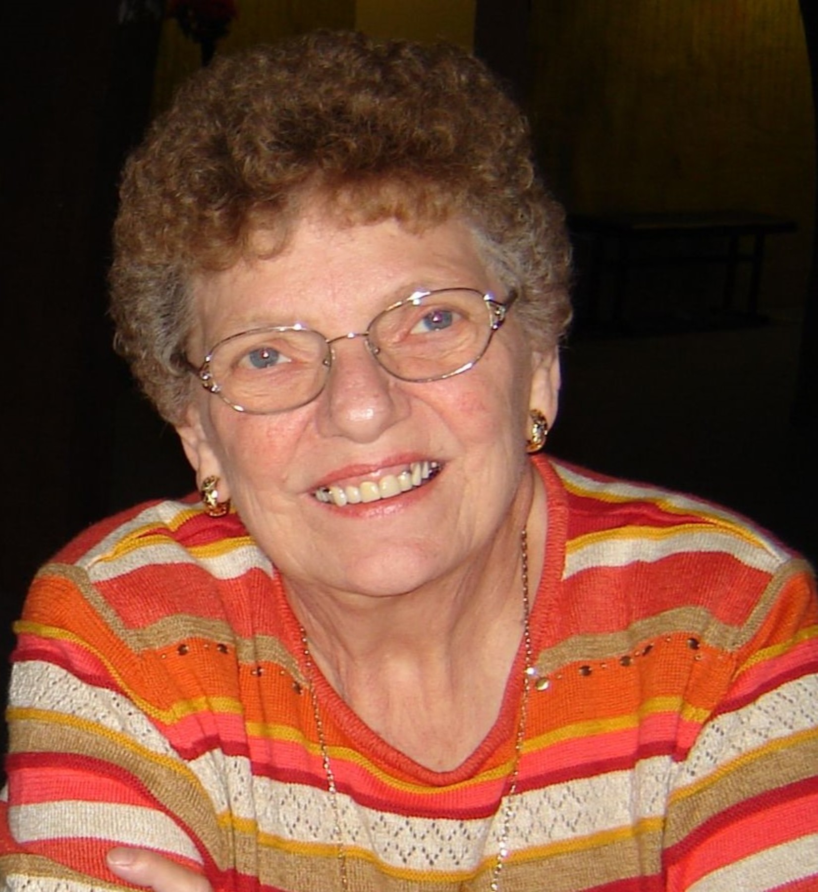 Ruth Johnson Obituary - Jacksonville, FL