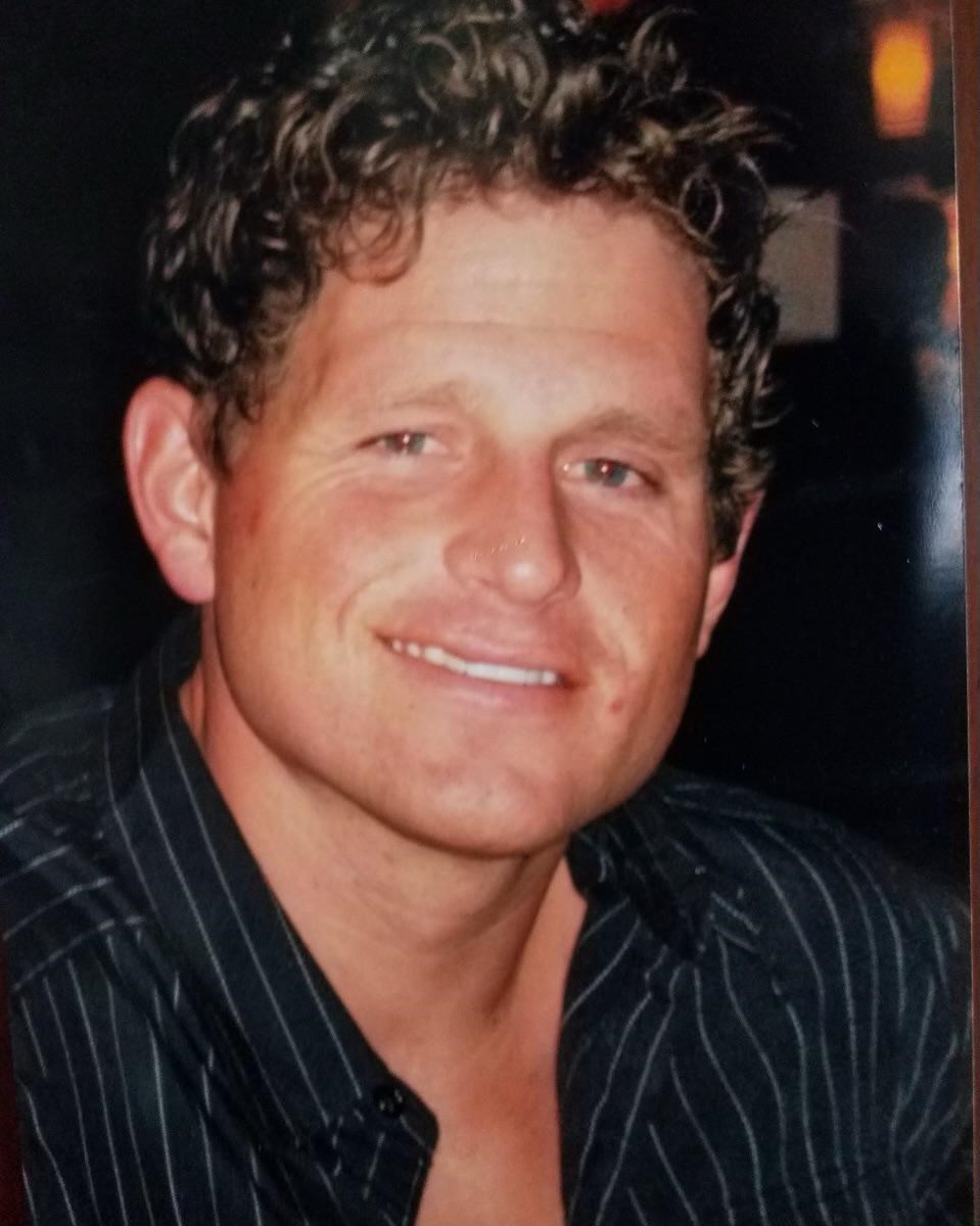 Obituary of Blake S. Stiles