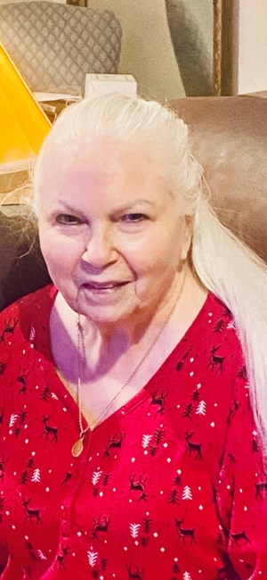 Obituary of Lorene Ronchini