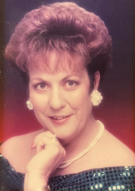 Obituary of Josephine Ann Rains